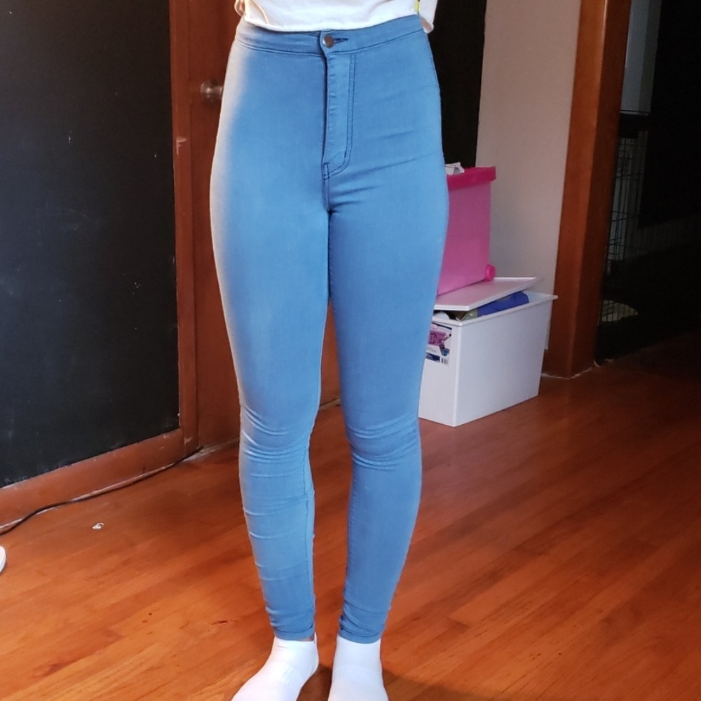 Jeggings